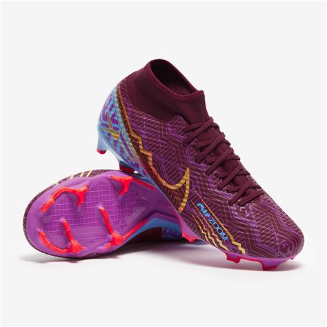 nike herren fußballschuhe|nike mercurial superfly mg.